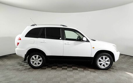 Chery Tiggo (T11), 2012 год, 350 000 рублей, 4 фотография