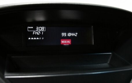 Honda Pilot III рестайлинг, 2008 год, 1 197 000 рублей, 15 фотография