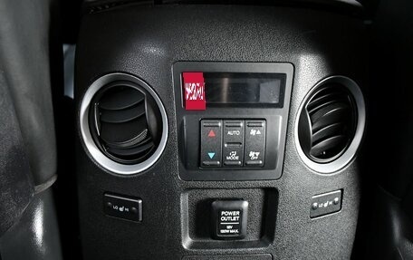 Honda Pilot III рестайлинг, 2008 год, 1 197 000 рублей, 19 фотография