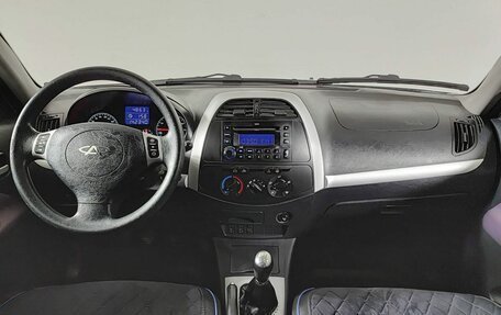 Chery Tiggo (T11), 2012 год, 350 000 рублей, 14 фотография