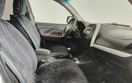 Chery Tiggo (T11), 2012 год, 350 000 рублей, 11 фотография