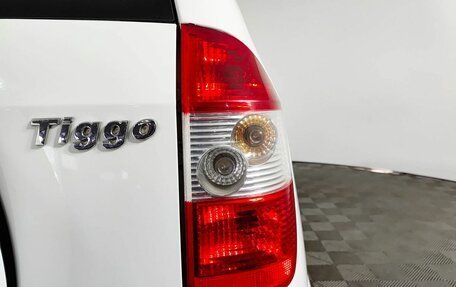 Chery Tiggo (T11), 2012 год, 350 000 рублей, 9 фотография