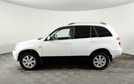 Chery Tiggo (T11), 2012 год, 350 000 рублей, 8 фотография