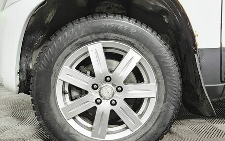 Chery Tiggo (T11), 2012 год, 350 000 рублей, 18 фотография