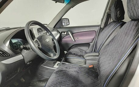 Chery Tiggo (T11), 2012 год, 350 000 рублей, 16 фотография