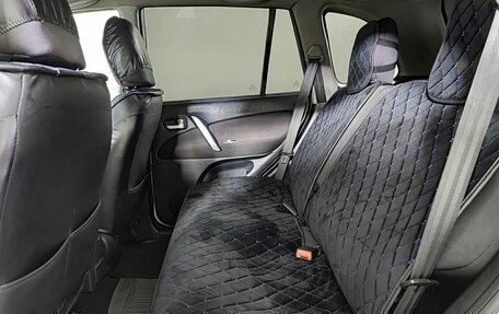 Chery Tiggo (T11), 2012 год, 350 000 рублей, 12 фотография