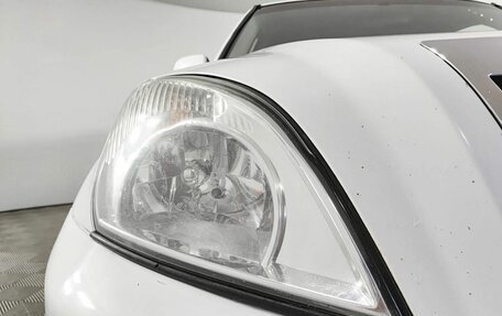 Chery Tiggo (T11), 2012 год, 350 000 рублей, 17 фотография