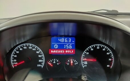 Chery Tiggo (T11), 2012 год, 350 000 рублей, 13 фотография