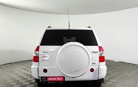 Chery Tiggo (T11), 2012 год, 350 000 рублей, 6 фотография