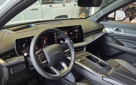 Haval F7x, 2026 год, 3 761 010 рублей, 3 фотография