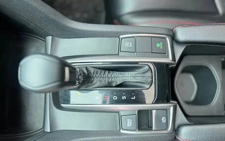 Honda Civic IX, 2021 год, 1 099 000 рублей, 17 фотография