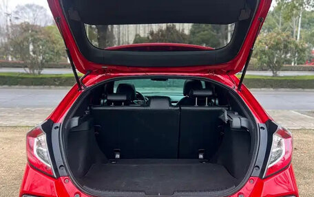 Honda Civic IX, 2021 год, 1 099 000 рублей, 20 фотография