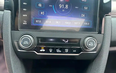 Honda Civic IX, 2021 год, 1 099 000 рублей, 15 фотография