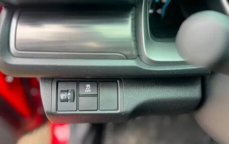 Honda Civic IX, 2021 год, 1 099 000 рублей, 16 фотография