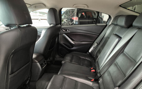 Mazda 6, 2016 год, 2 150 000 рублей, 12 фотография