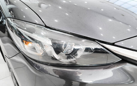 Mazda 6, 2016 год, 2 150 000 рублей, 17 фотография