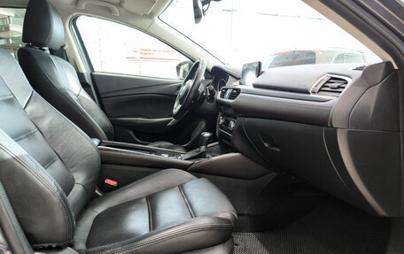 Mazda 6, 2016 год, 2 150 000 рублей, 11 фотография