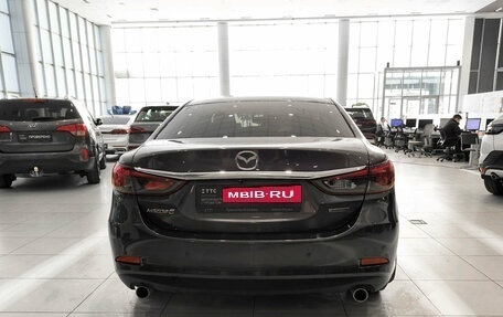 Mazda 6, 2016 год, 2 150 000 рублей, 6 фотография