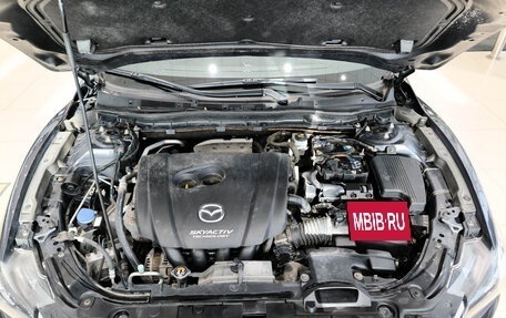 Mazda 6, 2016 год, 2 150 000 рублей, 9 фотография