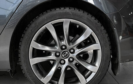 Mazda 6, 2016 год, 2 150 000 рублей, 18 фотография