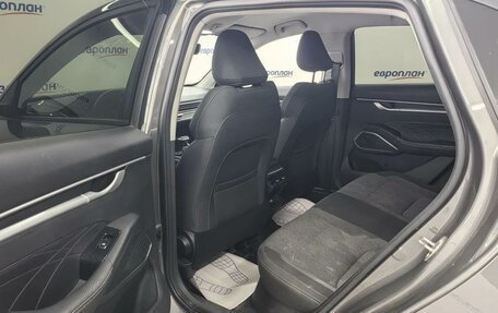 Geely Emgrand, 2023 год, 1 390 000 рублей, 10 фотография