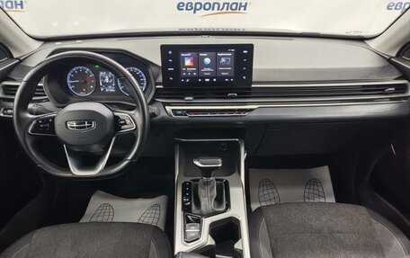 Geely Emgrand, 2023 год, 1 390 000 рублей, 5 фотография