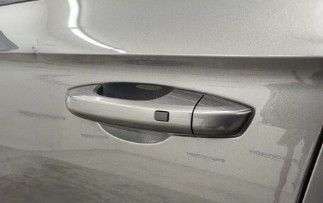 Geely Emgrand, 2023 год, 1 390 000 рублей, 14 фотография