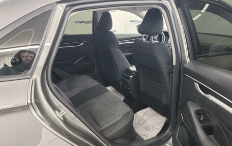 Geely Emgrand, 2023 год, 1 390 000 рублей, 15 фотография