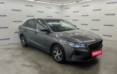 Geely Emgrand, 2023 год, 1 390 000 рублей, 2 фотография