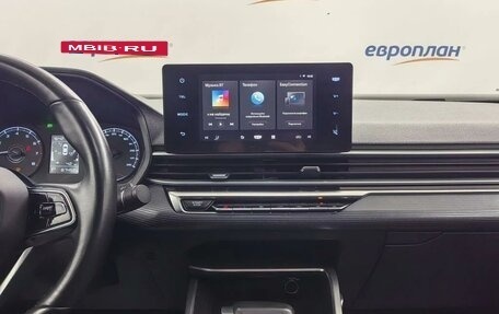 Geely Emgrand, 2023 год, 1 390 000 рублей, 12 фотография