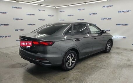 Geely Emgrand, 2023 год, 1 390 000 рублей, 3 фотография