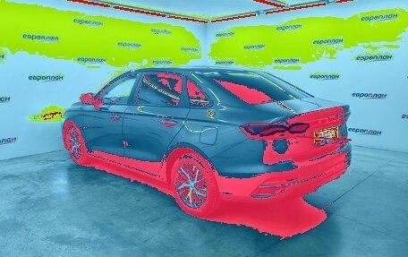 Geely Emgrand, 2023 год, 1 390 000 рублей, 4 фотография