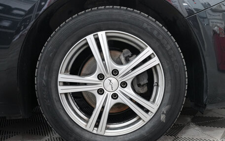 Chevrolet Cruze II, 2014 год, 949 000 рублей, 9 фотография