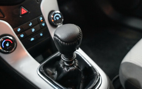 Chevrolet Cruze II, 2014 год, 949 000 рублей, 13 фотография