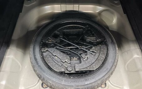 Geely Emgrand, 2023 год, 1 390 000 рублей, 16 фотография