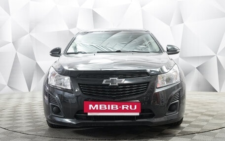 Chevrolet Cruze II, 2014 год, 949 000 рублей, 8 фотография