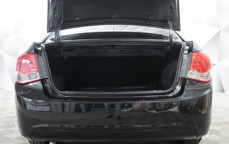 Chevrolet Cruze II, 2014 год, 949 000 рублей, 16 фотография