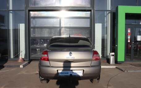 Renault Megane II, 2008 год, 349 000 рублей, 4 фотография