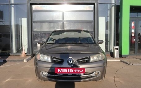 Renault Megane II, 2008 год, 349 000 рублей, 8 фотография