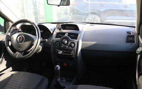 Renault Megane II, 2008 год, 349 000 рублей, 13 фотография