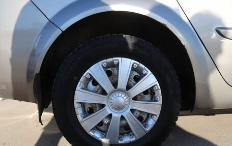 Renault Megane II, 2008 год, 349 000 рублей, 10 фотография