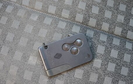 Renault Megane II, 2008 год, 349 000 рублей, 17 фотография