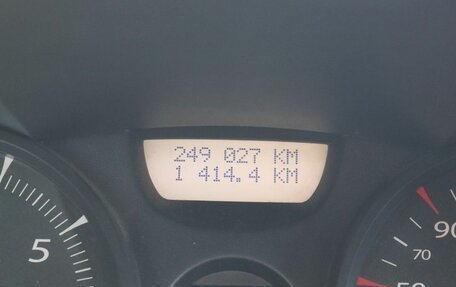 Renault Megane II, 2008 год, 349 000 рублей, 16 фотография