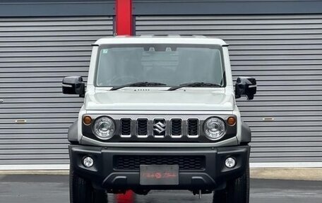 Suzuki Jimny, 2025 год, 2 300 000 рублей, 2 фотография