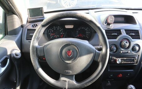 Renault Megane II, 2008 год, 349 000 рублей, 15 фотография