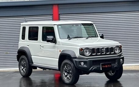 Suzuki Jimny, 2025 год, 2 300 000 рублей, 3 фотография