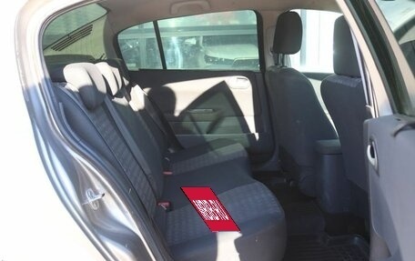 Renault Megane II, 2008 год, 349 000 рублей, 11 фотография