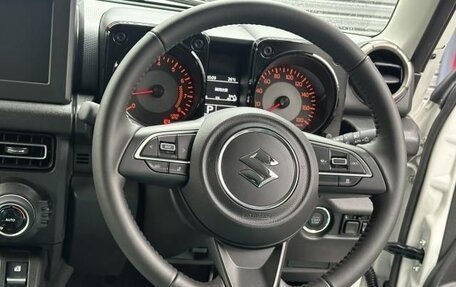 Suzuki Jimny, 2025 год, 2 300 000 рублей, 10 фотография