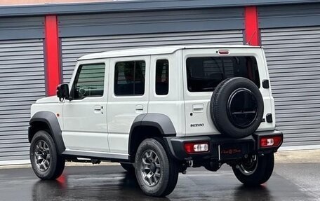 Suzuki Jimny, 2025 год, 2 300 000 рублей, 6 фотография