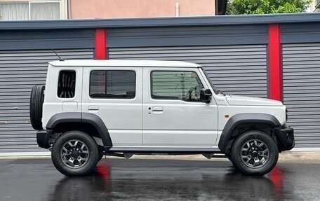 Suzuki Jimny, 2025 год, 2 300 000 рублей, 7 фотография